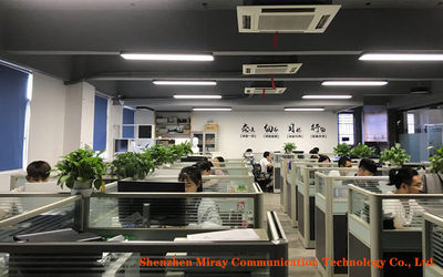 ประเทศจีน Shenzhen Miray Communication Technology Co., Ltd.