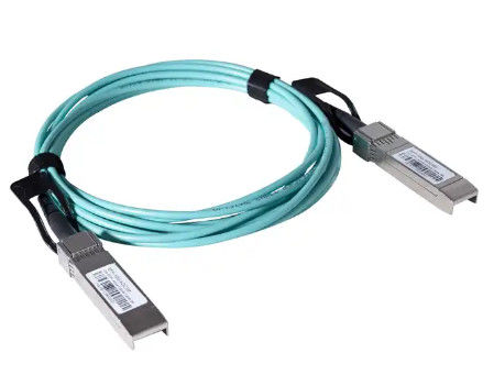 ซื้อ AOC Transceiver Laser 850nm-VCSEL สายใยชนิด MMF สายใยโหมดหลายโหมดเพื่อประโยชน์ของคุณ การผลิตออนไลน์
