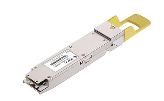 ซื้อ 400G-DR4 500m OSFP Transceiver / TOS-Q4M5-31DCM การผลิตออนไลน์