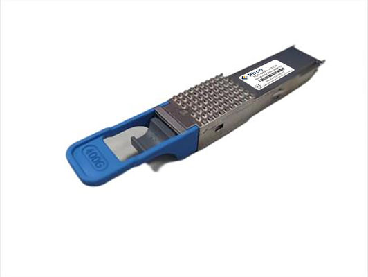 ซื้อ 400G-DR4 500m 400G เครื่องรับสัญญาณ QSFP112/ TQS-Q4M5-31DCM การผลิตออนไลน์