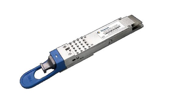 ซื้อ 400G-DR4 500m 400G เครื่องรับสัญญาณ QSFP-DD/ TRS-Q4M5-31DCM การผลิตออนไลน์