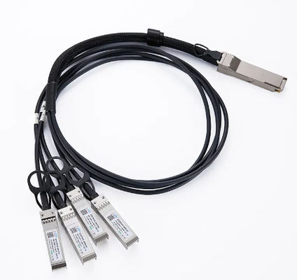 10Gb SFP+ DAC Transceiver 3M รองรับกับ SFF-8431