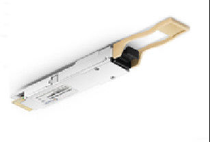 QSFP28 LR4 Transceiver with 3.3V Power Supply 3 Years Warranty and Hot-Pluggable Design for High-Capacity Networks
