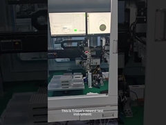 LIV Device Tester เครื่องทดสอบ